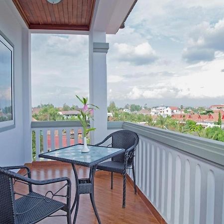 Angkor Ry Boutique Hotel Siem Reap Luaran gambar
