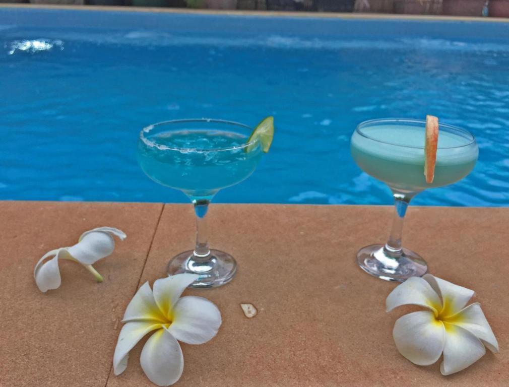 Angkor Ry Boutique Hotel Siem Reap Luaran gambar