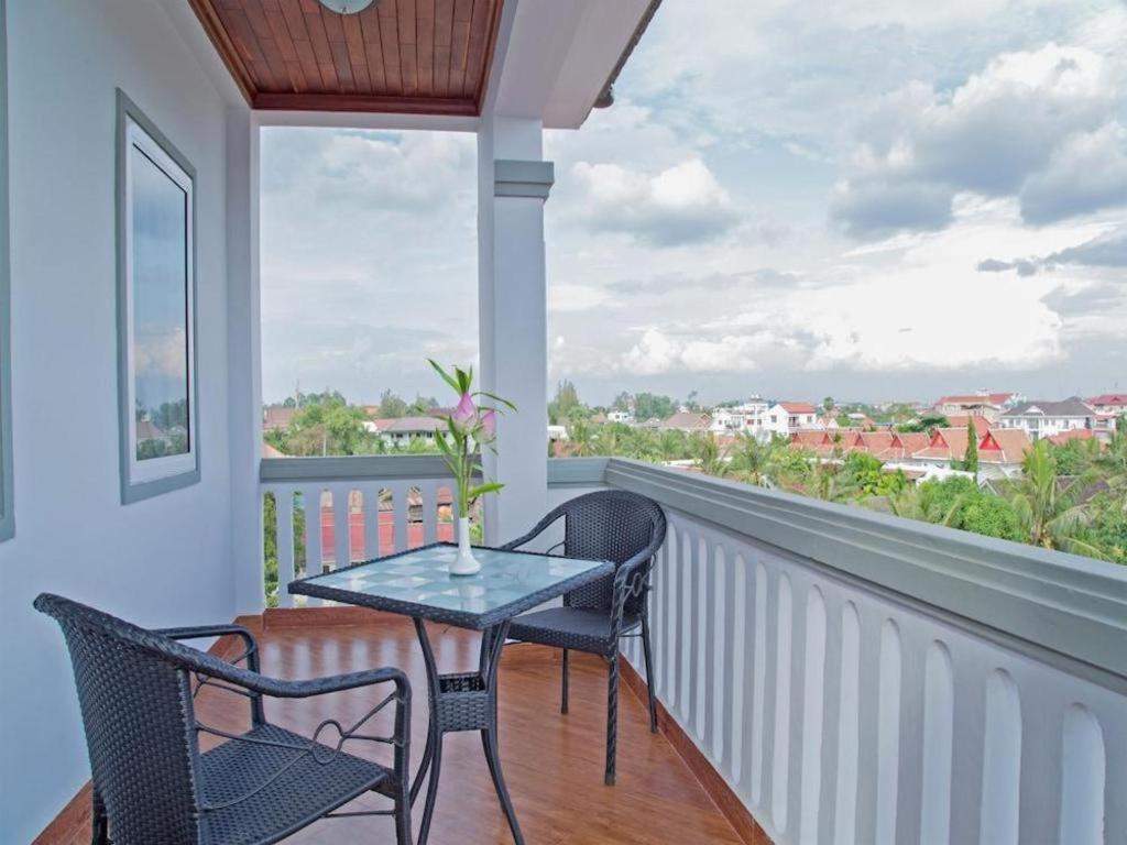 Angkor Ry Boutique Hotel Siem Reap Luaran gambar