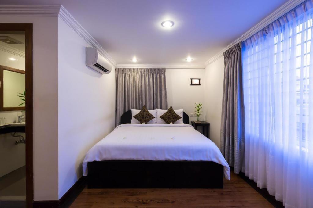 Angkor Ry Boutique Hotel Siem Reap Luaran gambar